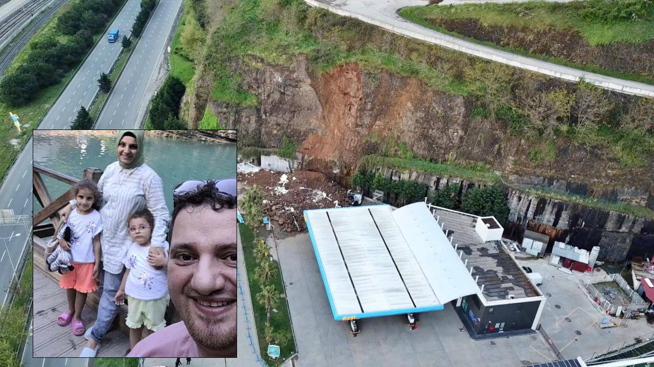 Samsun’daki heyelan faciası davasında flaş gelişme!
