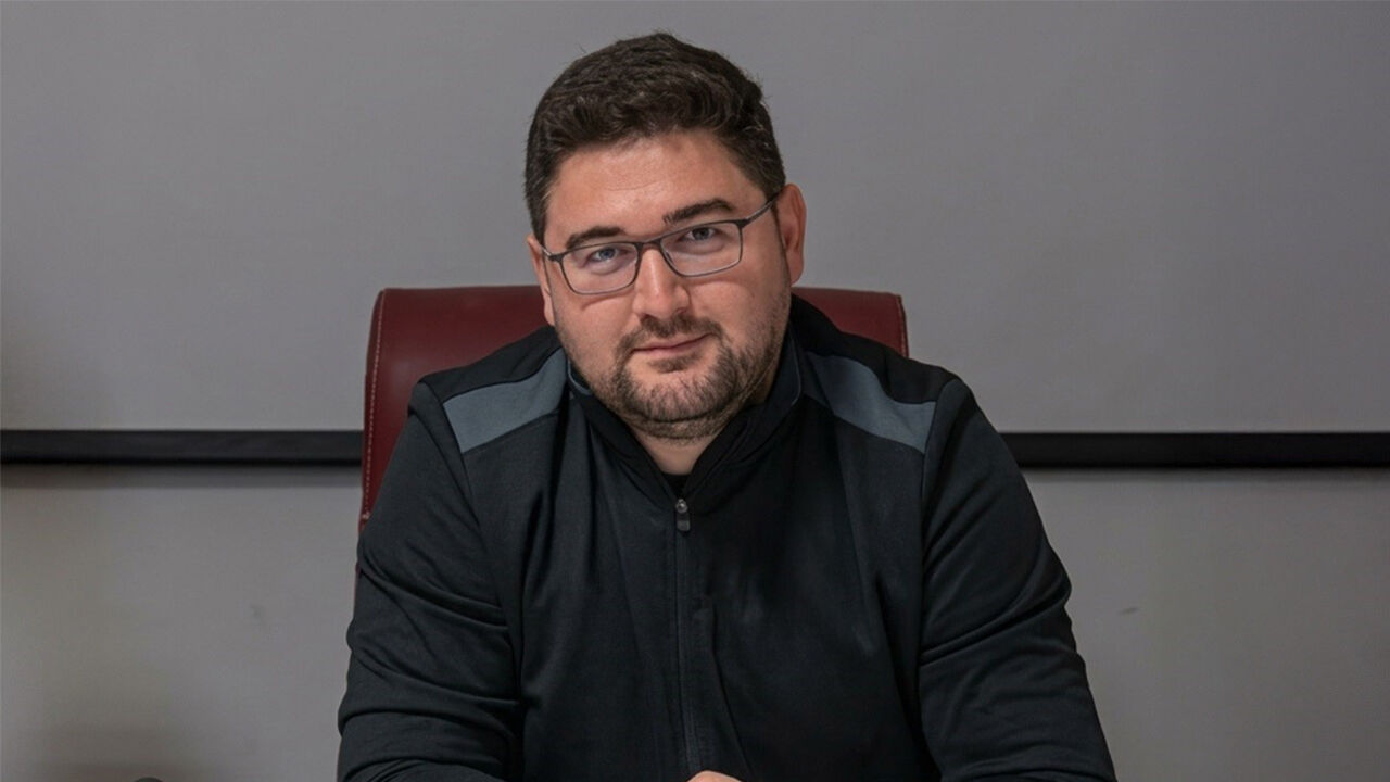 samsun haber: "Samsun’dan boş kağıt gönderiyorum" dedi ve istifa etti