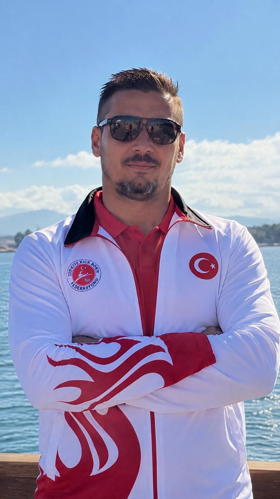 Samsunlu antrenör Mustafa Kol İtalya’da Türkiye’yi temsil edecek