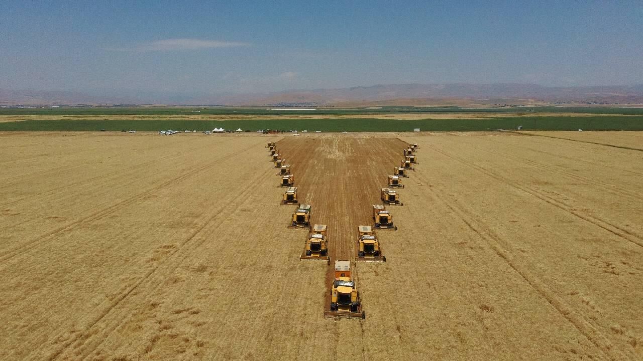 Samsun Haber: Samsunlu çiftçiler dikkat! ÇKS başvuruları başladı