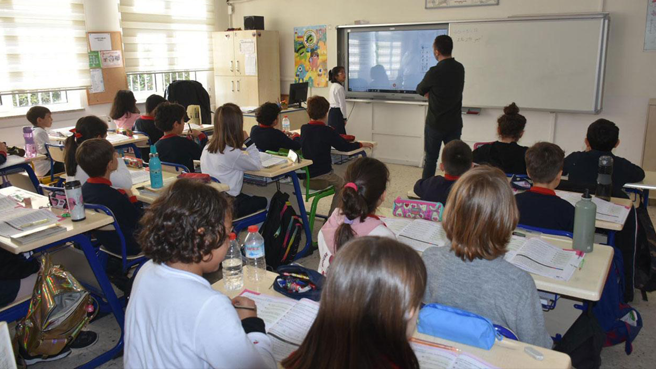 Samsun Haber: Samsunlu veliler dikkat! Okul şubelerinde yeni dönem