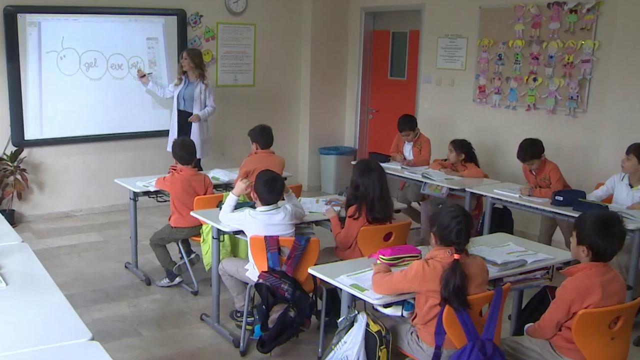Samsun Haber: Samsunlu veliler dikkat! Okul şubelerinde yeni dönem