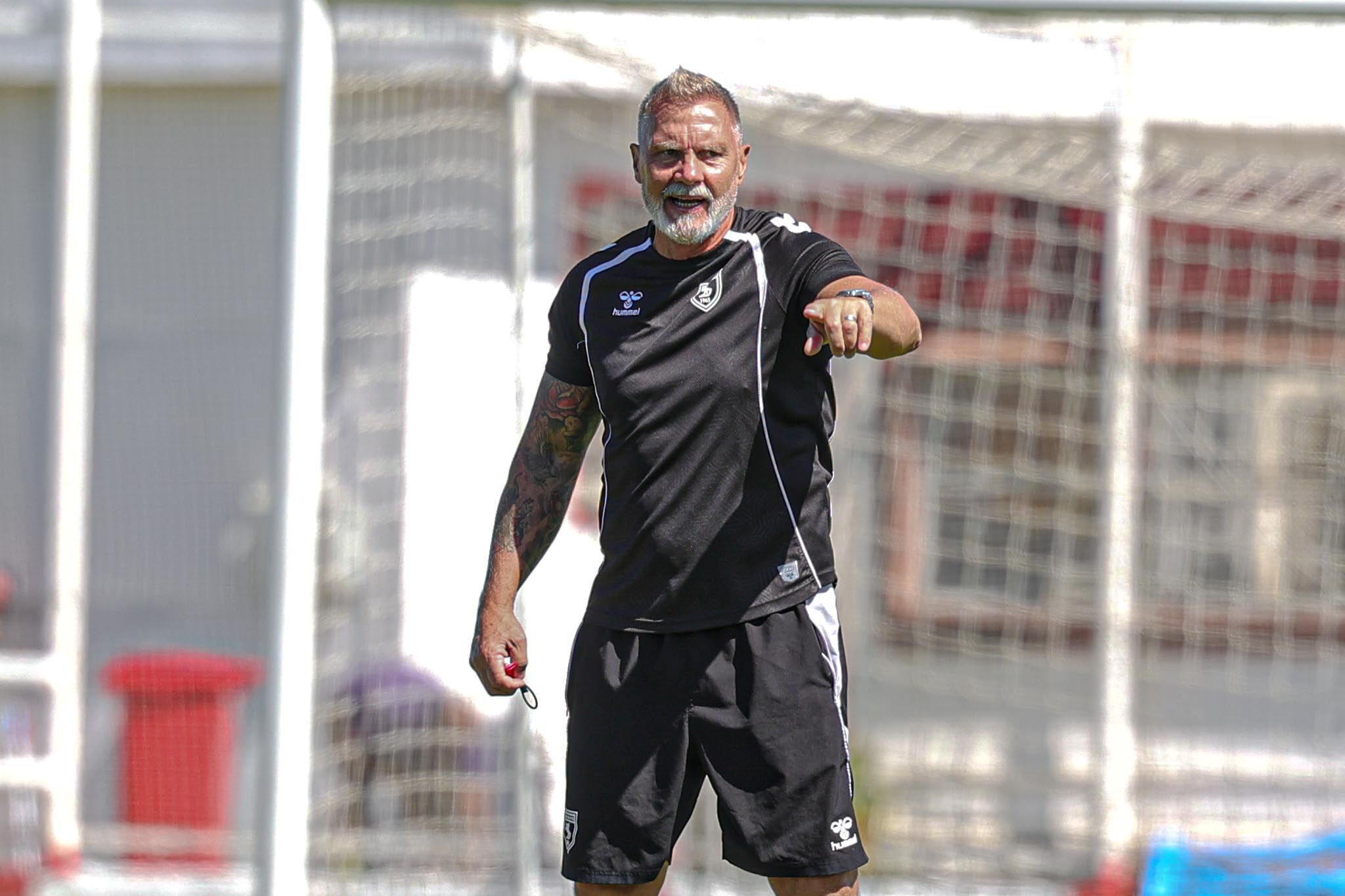 Samsunspor 29 Eylulde Topbasi Yapacak 249262