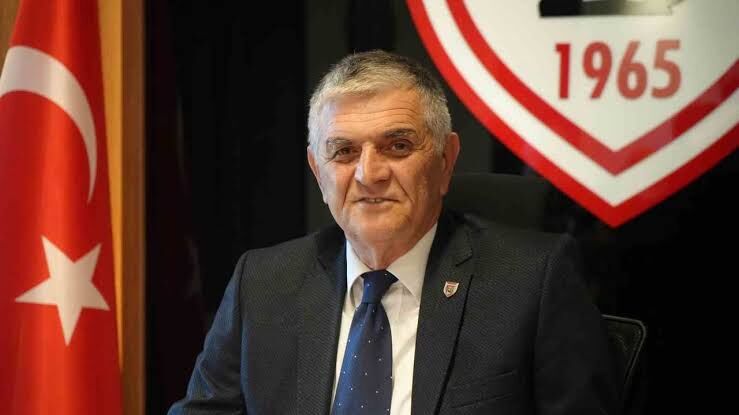 samsunspor haber Sergen Yalçın’dan dikkat çeken Samsunspor sözleri: “Bak şimdi...”