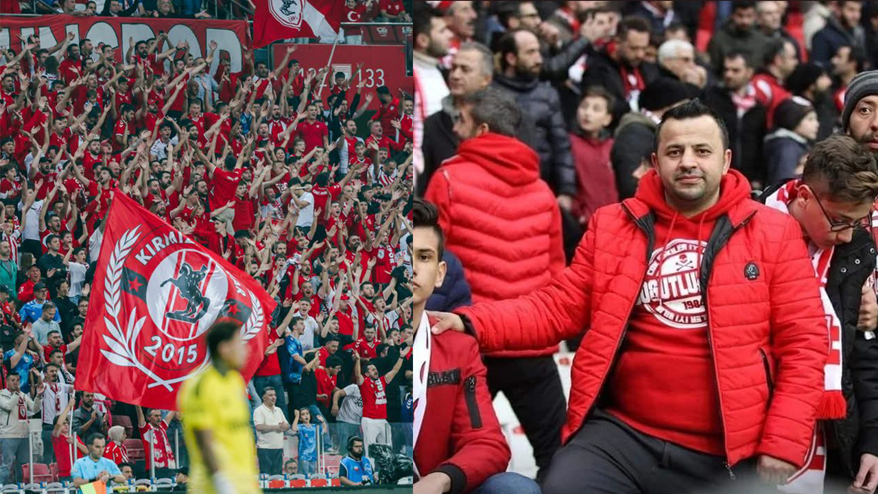 Samsunspor-Çorum FK derbisi öncesi kardeşlik çağrısı