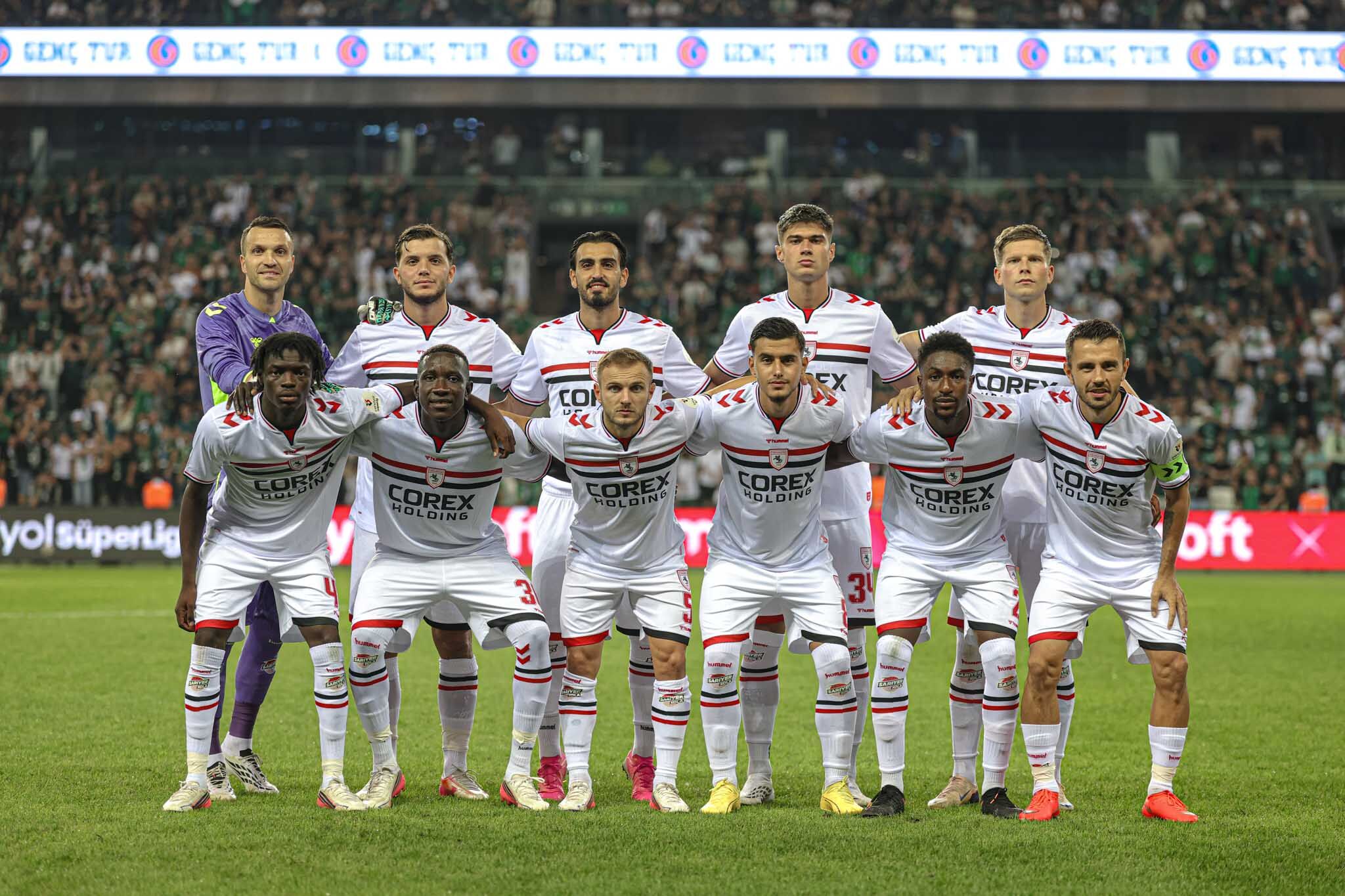 Trendyol Süper Lig’de ilk milli ara tarihi belli oldu