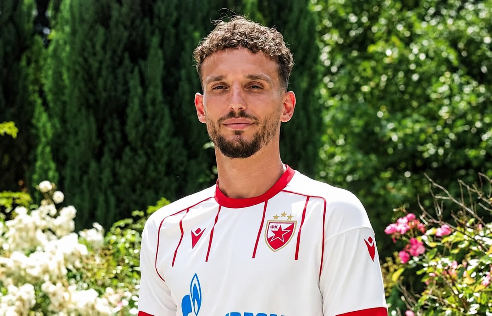 Samsunspor Haber: Samsunspor ile bir isim daha anıldı! Savunmaya flaş aday