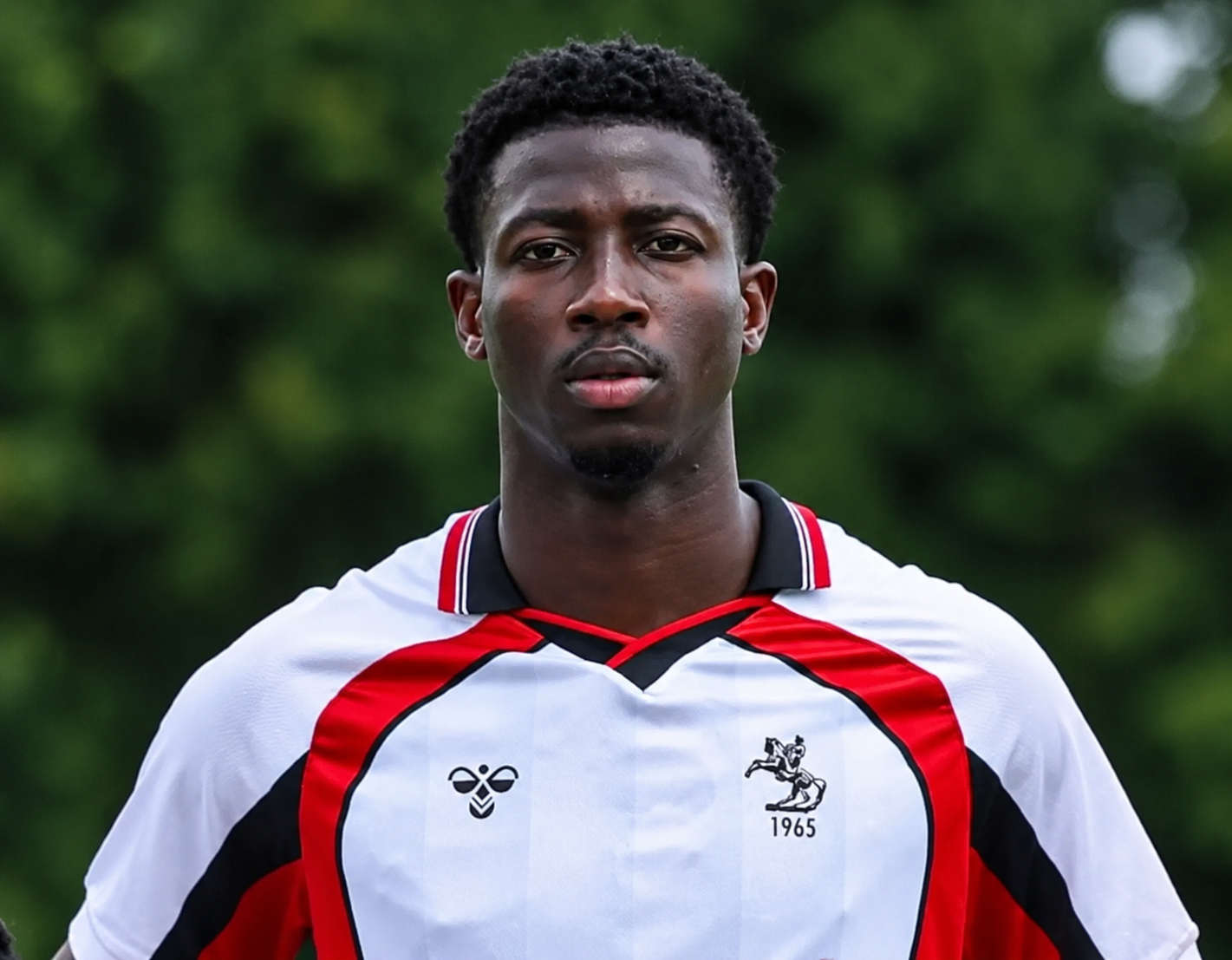 Samsunspor Haber: Samsunspor’da Ali Badra Diabaté defteri kapandı!