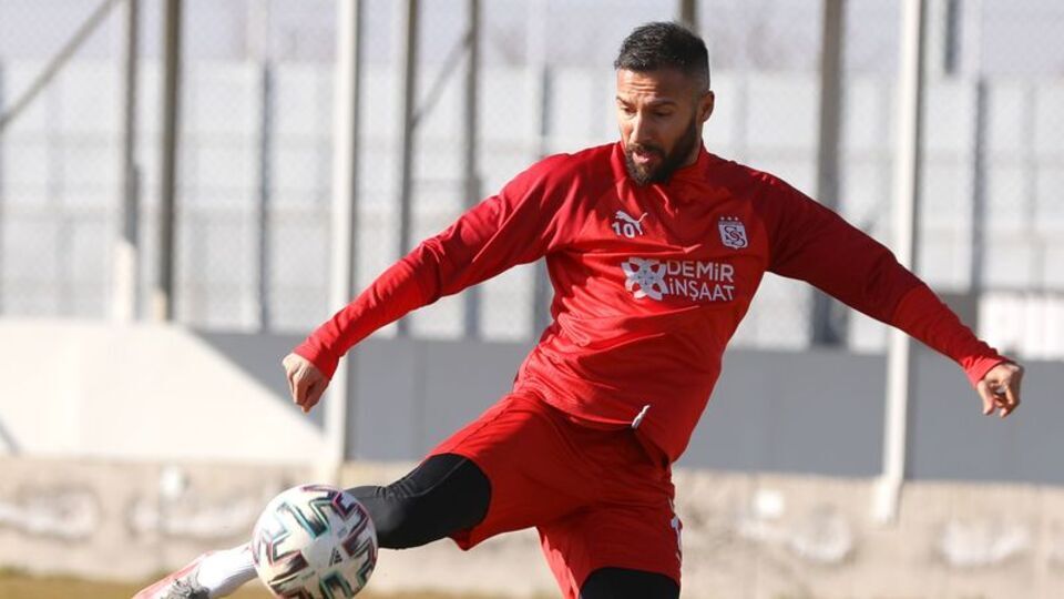 Samsun haber: Samsunspor’da bir dönem fırtına gibi esti! Yasin Öztekin