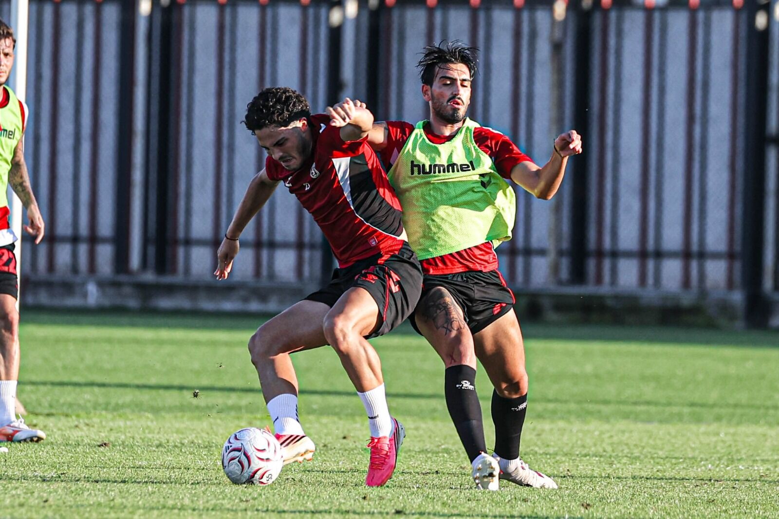 Samsunspor Haber: Samsunspor’da Kocaeli yolculuğu yarın