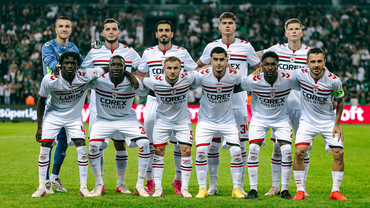 Samsunspor Haber: Samsunspor’da sakatlık gündemi: Kim ne zaman dönecek?