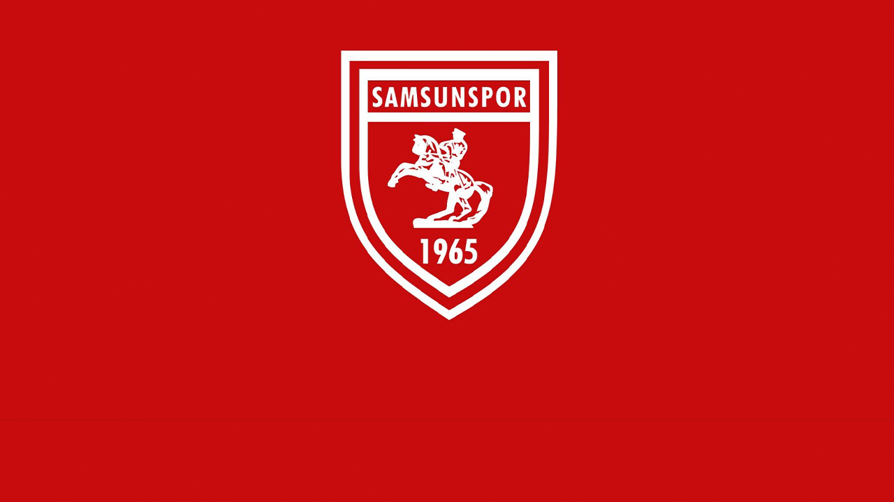 Samsunspor'dan deprem sonrası geçmiş olsun mesajı