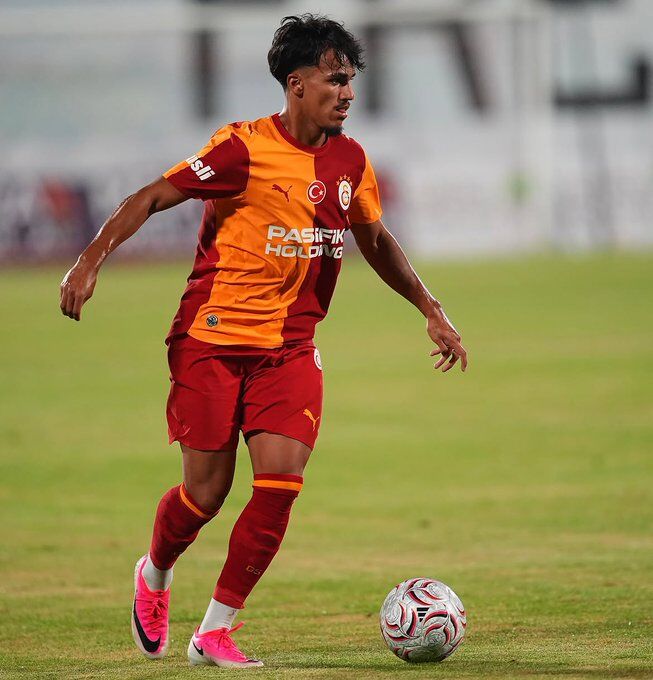 Samsunspor Haber: Samsunspor’dan Can Armando Güner hamlesi!