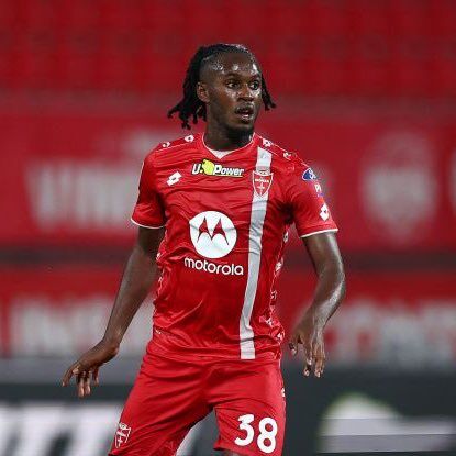 Samsunspor Haber: Samsunspor’dan Milanlı yıldıza kanca!