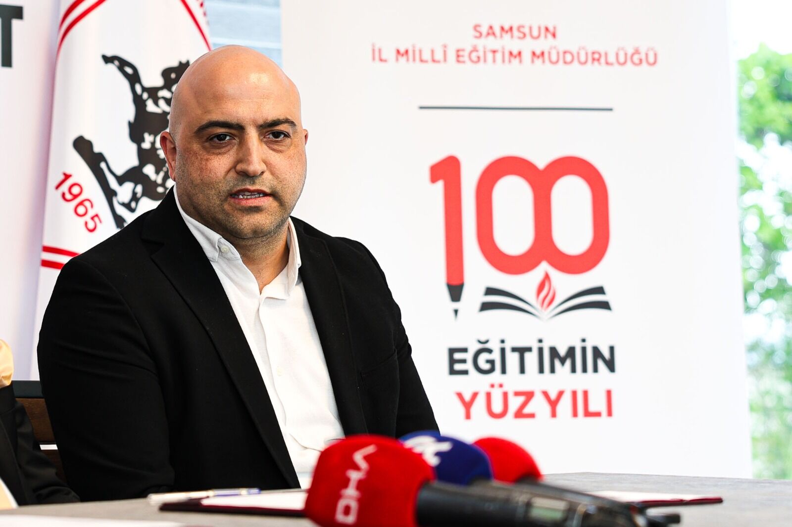 Samsunspor Haber: Samsunspor’un Sultanları hazır! Hedef liderlik