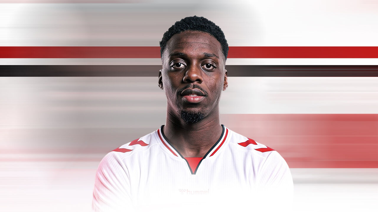 Gözler Mohamed Bayo’da: İlk kez 11’de