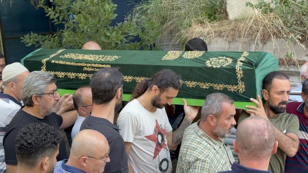 Samsun Haber: Samsun’u yasa boğan ölüm Genç şampiyon Burhan Yusuf kurtarılamadı