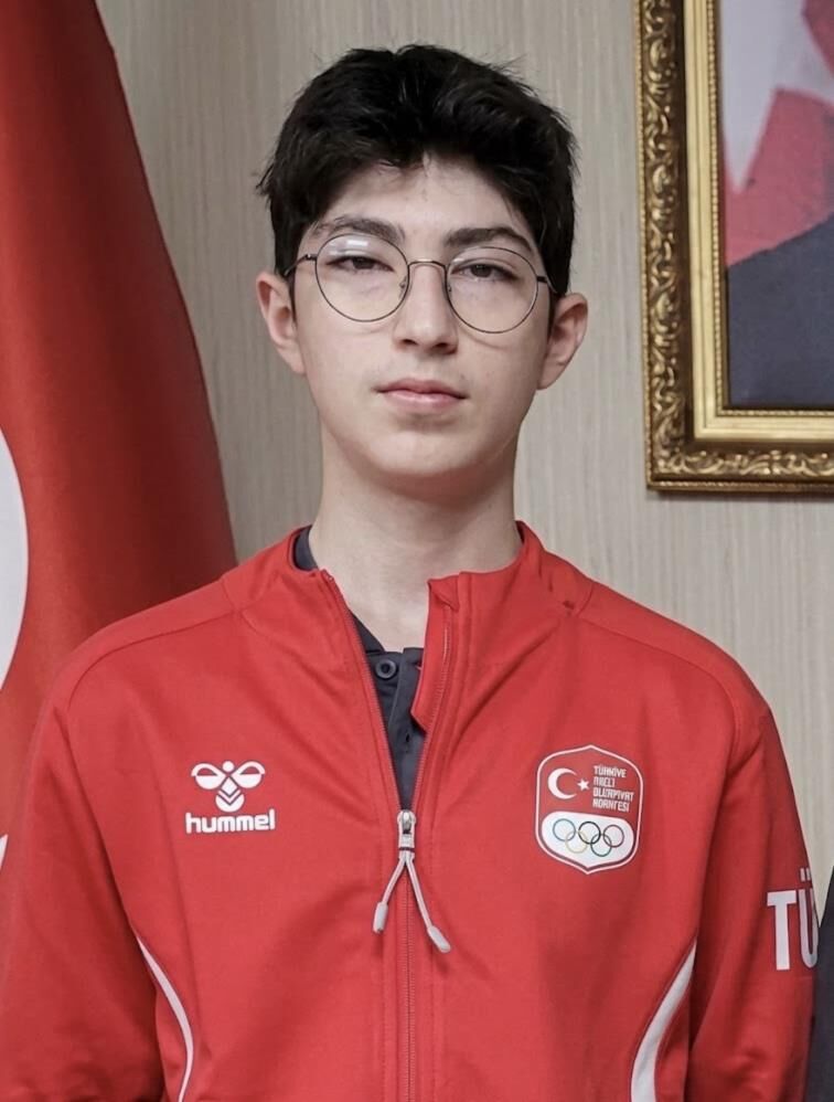 Samsun Haber: Samsun’u yasa boğan ölüm Genç şampiyon Burhan Yusuf kurtarılamadı