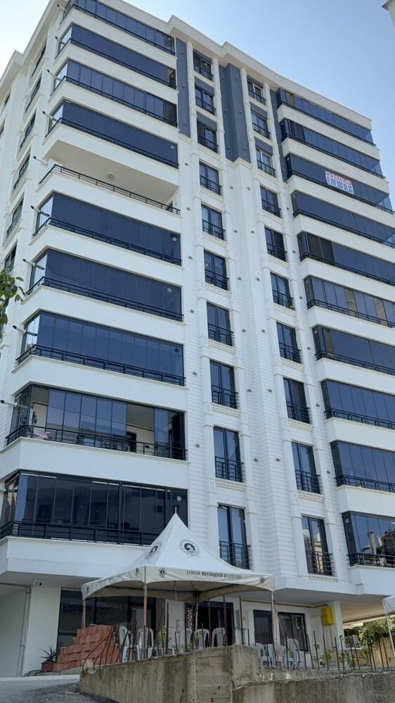 Samsun Haber: Samsun’u yasa boğan ölüm Genç şampiyon Burhan Yusuf kurtarılamadı
