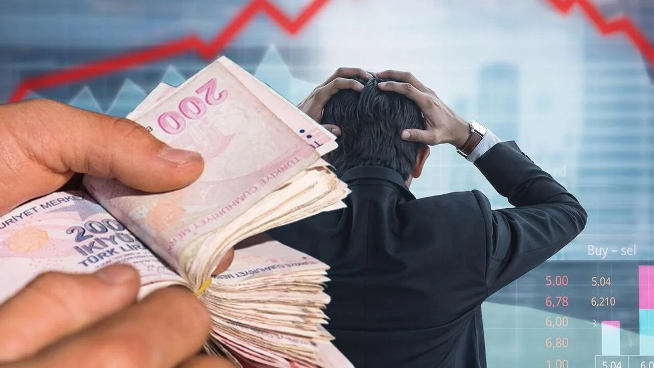 Savaş büyüyor, piyasa fırlıyor! Tehlikeli yükseliş