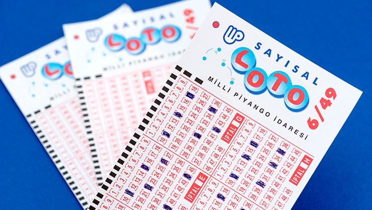 19 Ekim 2026 Çılgın Sayısal Loto sonuçları açıklandı