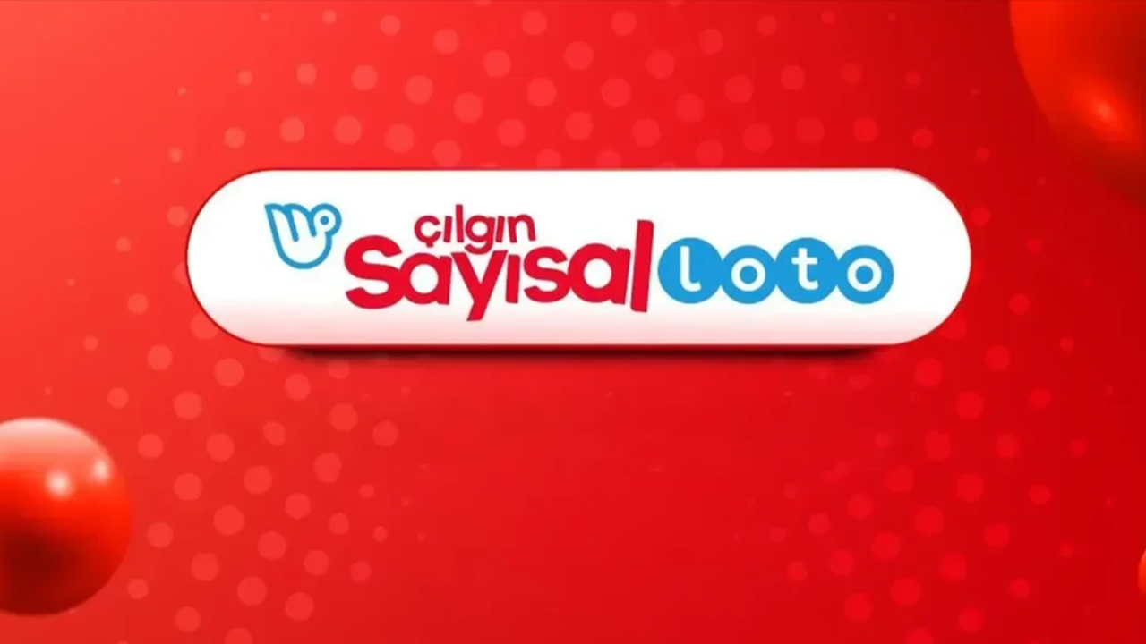 21 Eylül Pazartesi Sayısal Loto sonuçları açıklandı