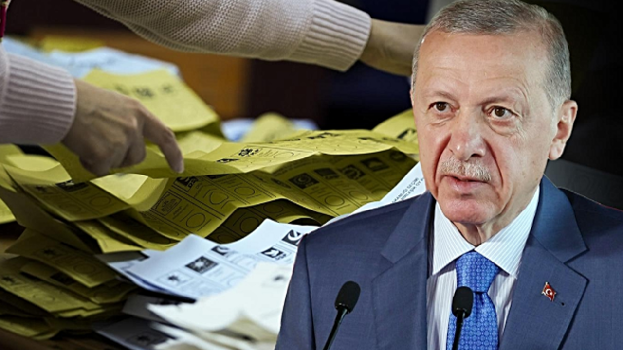 Seçim için tarih verildi! Erdoğan son kez aday olacak