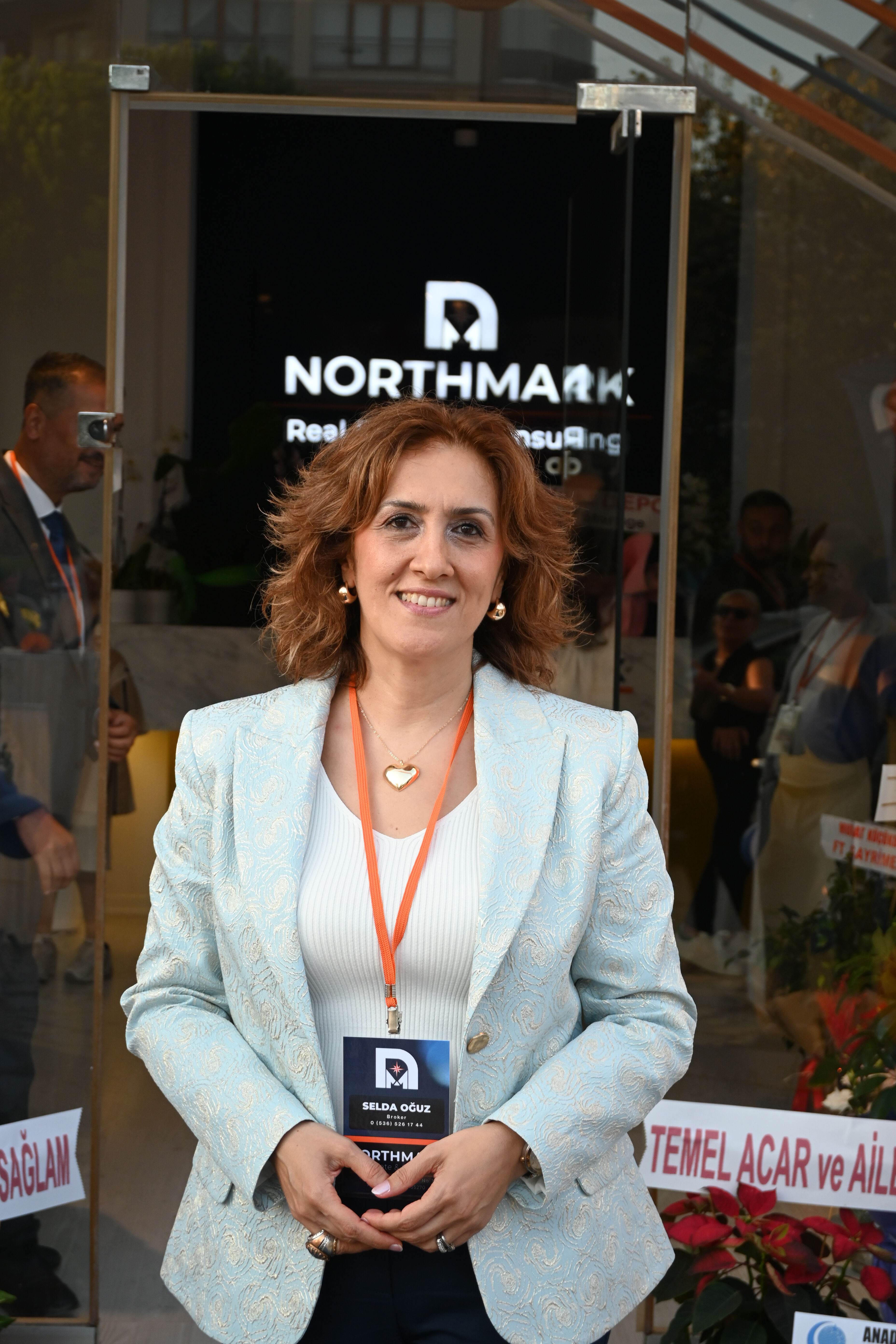 Samsun Haber: Samsun’un gayrimenkul sektöründe yeni vizyon: Northmark