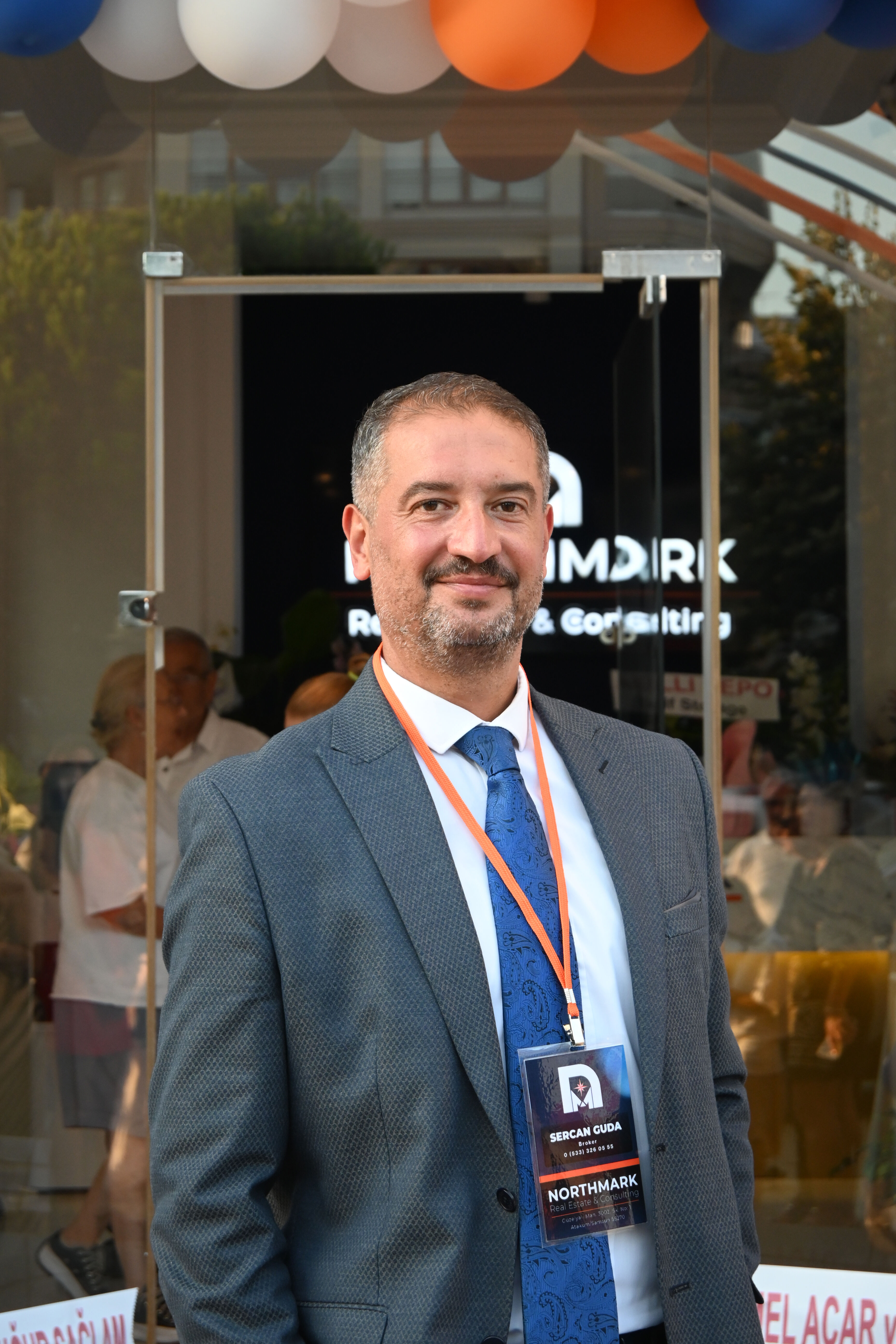 Samsun Haber: Samsun’un gayrimenkul sektöründe yeni vizyon: Northmark