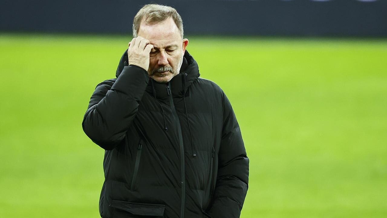 Samsunspor Haber: Sergen Yalçın’dan gündem olacak Samsunspor tahmini!