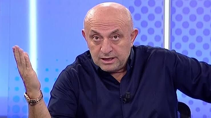 samsunspor haber Sinan Engin’den Samsunspor çıkışı: “Bu Samsun’a ne oldu ya böyle?”