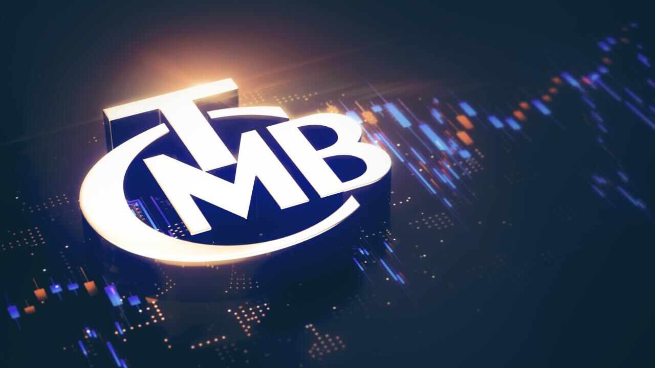 TCMB’den Türk lirası mesajı! Gerekirse yeni tedbirler alınacak