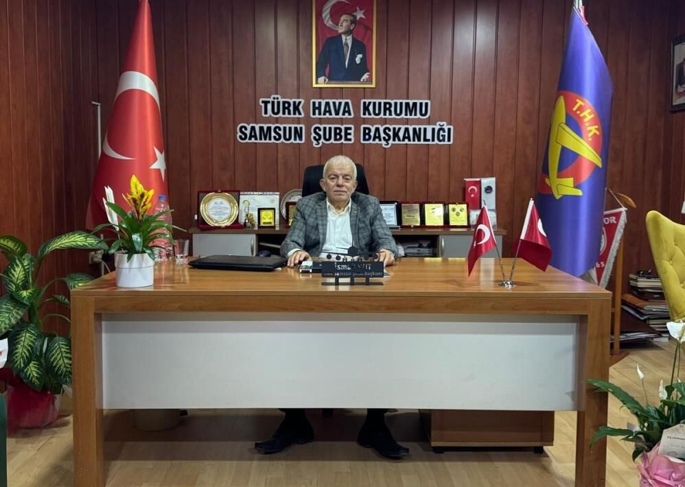Samsun Haber: Samsun’a büyük hedef: Karadeniz’in havacılık merkezi olacak