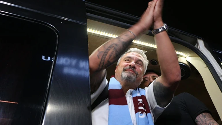 SAMSUNSPOR HABER Thomas Reis’in Trabzonspor’dan alacağı maaş belli oldu
