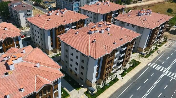 TOKİ kiralık konut başvuruları başlıyor! İşte şartlar