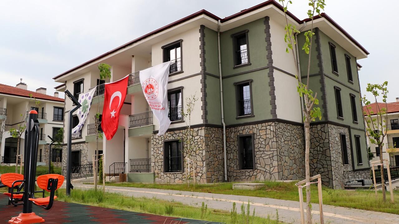 TOKİ kiralık konut başvuruları başlıyor! İşte şartlar