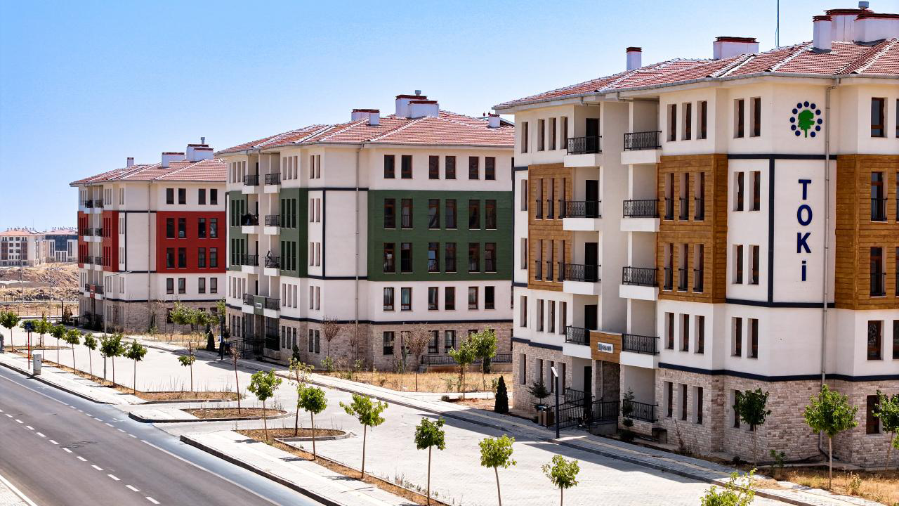 Samsun Haber: Samsunlular dikkat! TOKİ kiralık konut sürecinde şartlar belli oldu