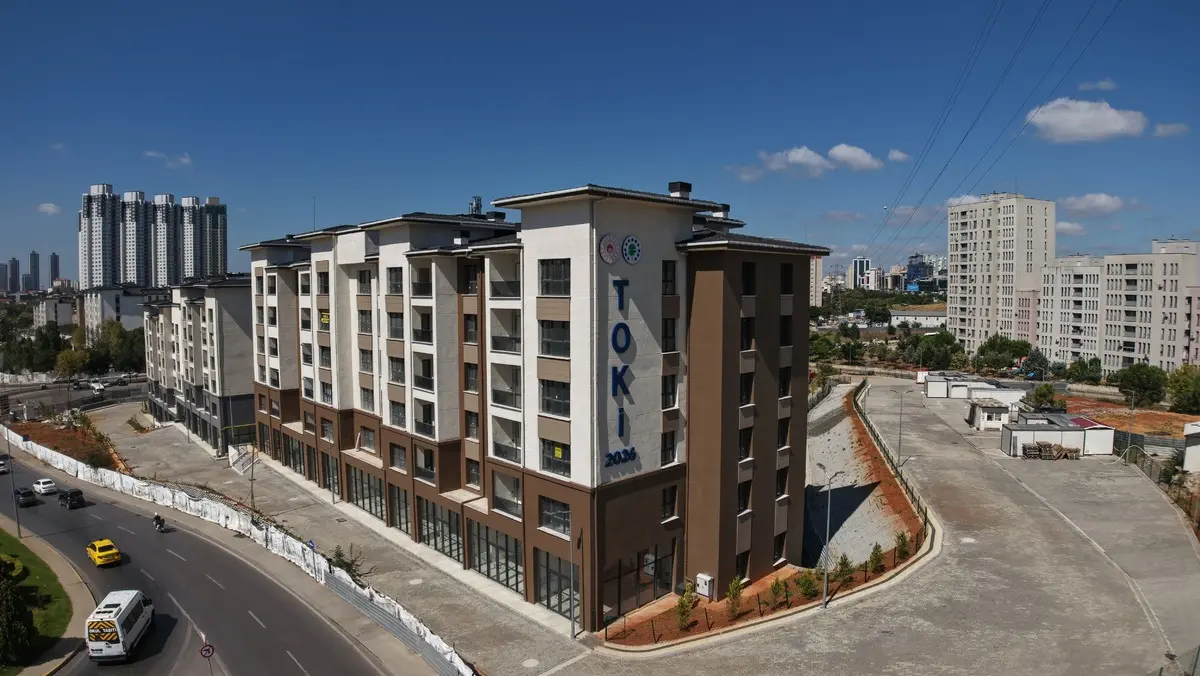 TOKİ’den kiralık konut hamlesi! Başvuru tarihi belli oldu