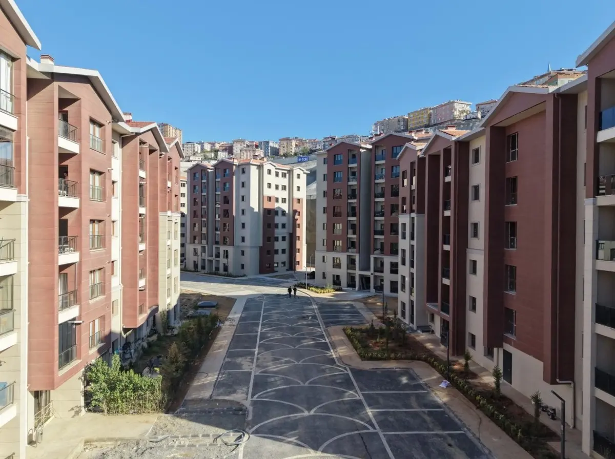TOKİ’den kiralık konut hamlesi! Başvuru tarihi belli oldu