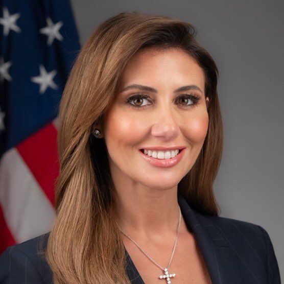 Trump’ın eski avukatı ile Çorum FK'nın asbaşkanı evleniyor