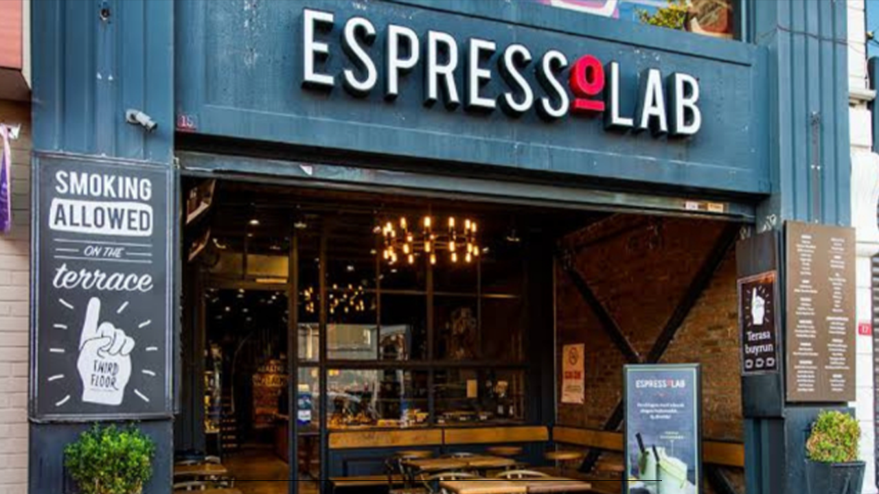 Türk kahve devi satılıyor! Espressolab’da yüzde 70 detayı