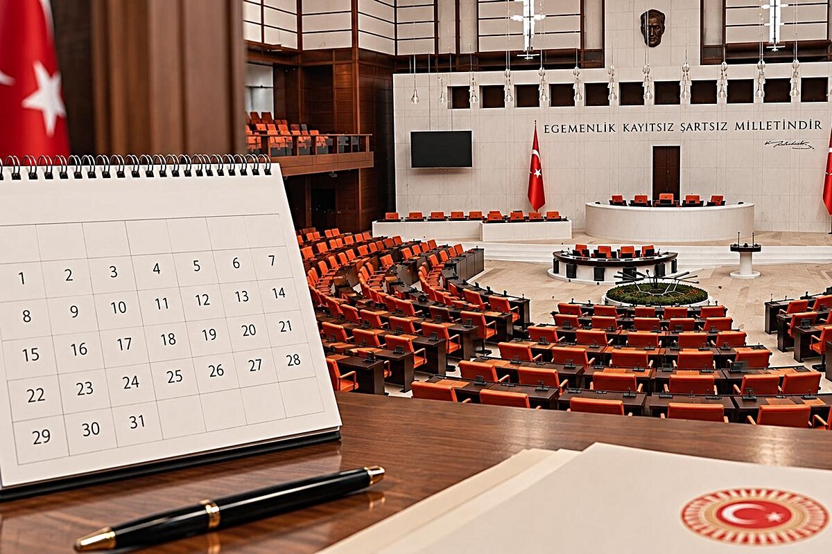 Türkiye’ye yeni resmi tatil gündemde! Tarih belli oldu