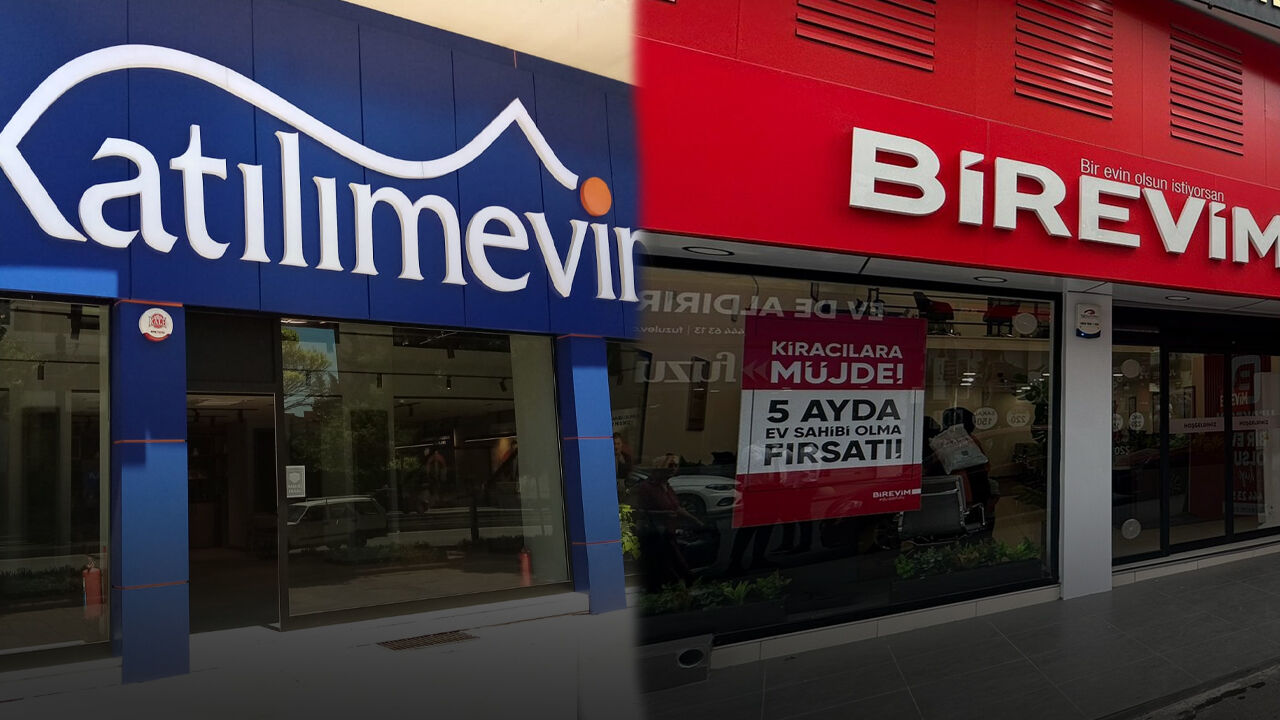 Katılımevim ve Birevim’de kritik gelişme! Başvurular yapıldı