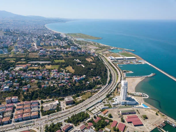 Samsun Haber: Samsun’a taşınacaklar için şehir rehberi: Nerede yaşanır?