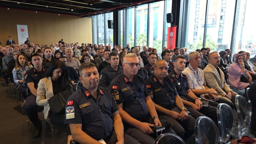 Samsun Haber: Vali Yardımcısı Murat Bulacak’tan kriz mesajı: En büyük ihtiyaç doğru bilgi