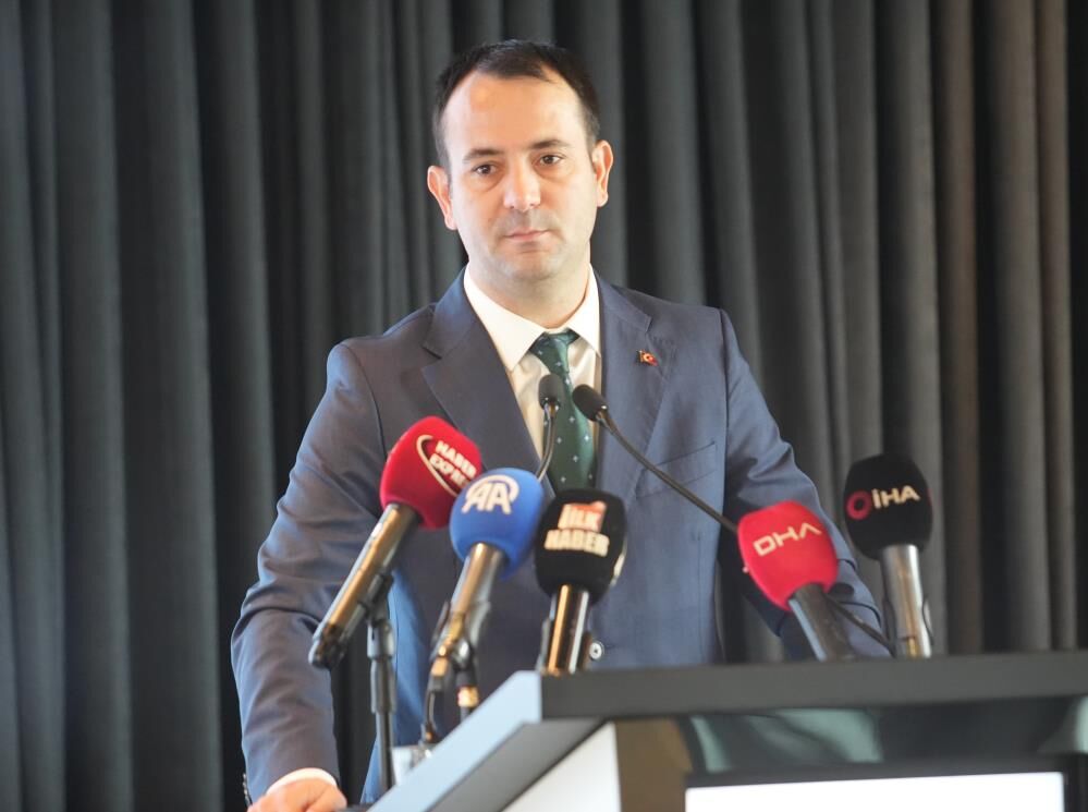 Samsun Haber: Vali Yardımcısı Murat Bulacak’tan kriz mesajı: En büyük ihtiyaç doğru bilgi