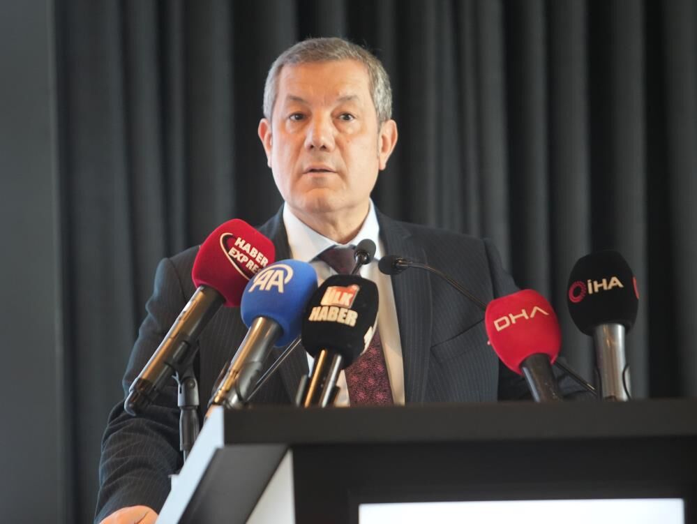Samsun Haber: Vali Yardımcısı Murat Bulacak’tan kriz mesajı: En büyük ihtiyaç doğru bilgi