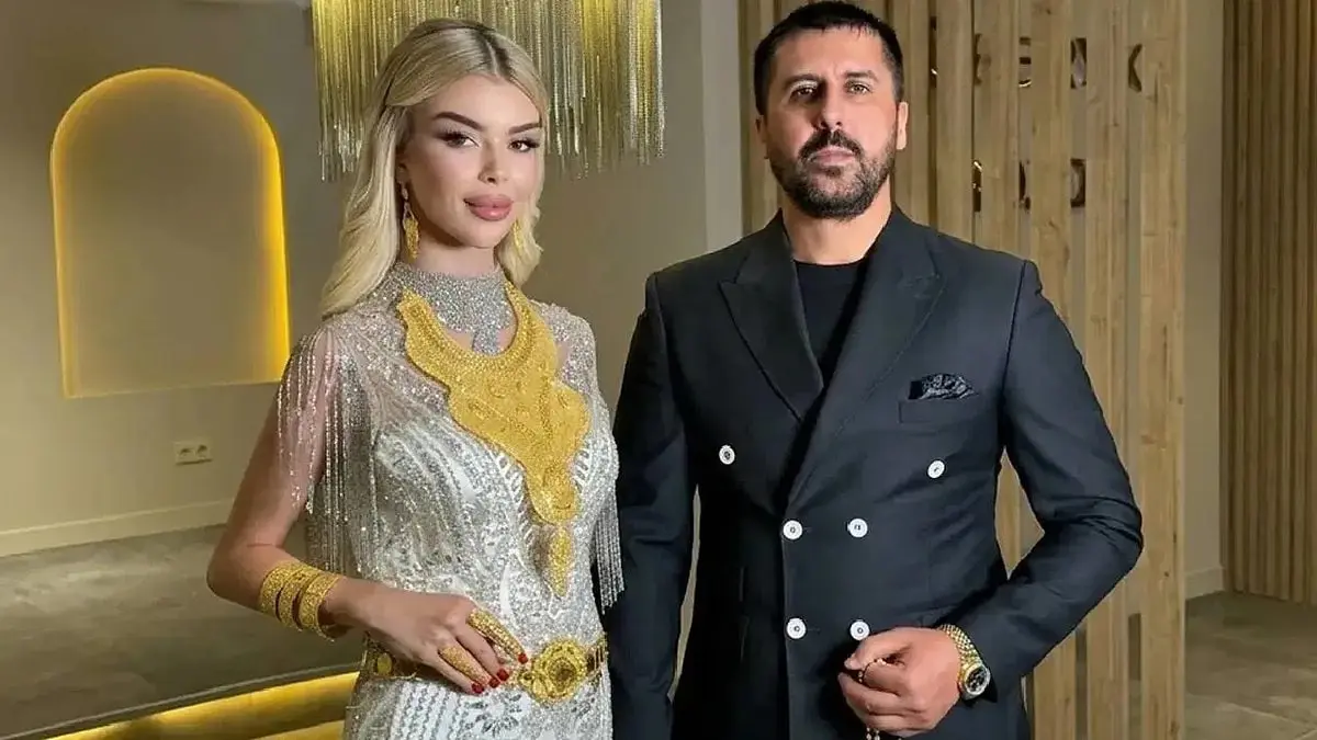 Vanlı Kara Haydar’ın Eşinin Ifadesi Ortaya Çıktı