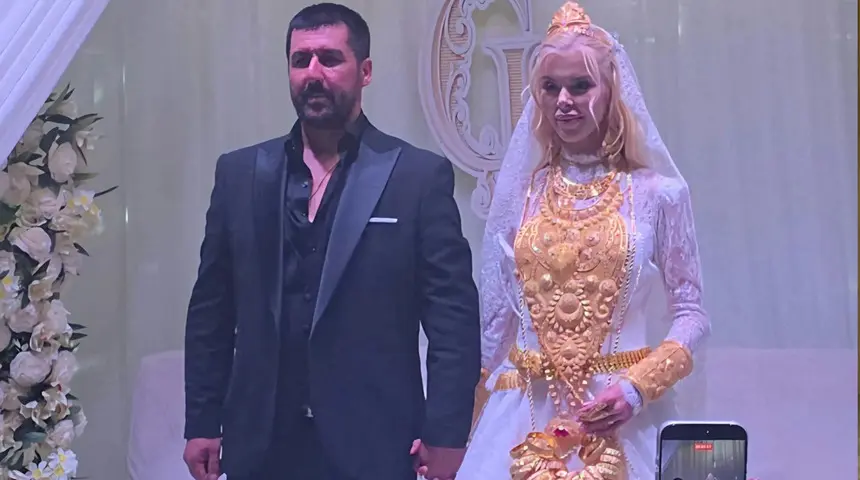 Vanlı Kara Haydar’ın eşinin ifadesi ortaya çıktı