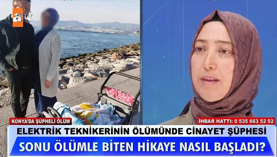 Müge Anlı’daki İbrahim Ekici olayı nedir? “İkinci Palu Ailesi” vakası